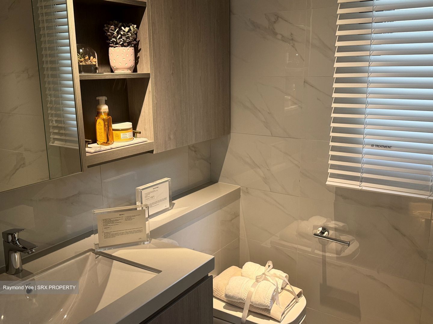 The LakeGarden Residences (D22), Condominium #482096641